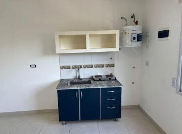 Departamento de 1 ambiente, Merlo · Alquiler de Monoambiente en Merlo Sur (Sobre Av Libertador - a m de La Municipalidad)