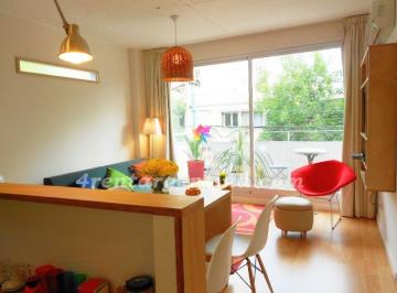 Departamento de 2 ambientes, Palermo · Departamento Para 3 Personas en Alquiler Temporario en Palermo