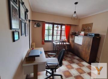 Casa · 130m² · 4 Ambientes · Casa en Venta - 2 Dorm. 1 Baño - Mar del Plata