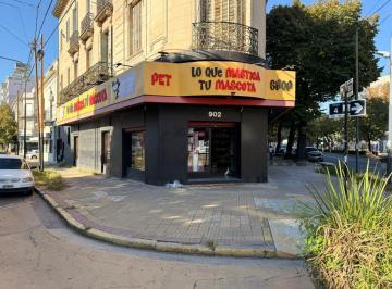 Local comercial · 185m² · Local en Venta
