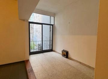 Departamento · 58m² · 3 Ambientes · Departamento en Alquiler - 2 Dorm. 1 Baño - Palermo