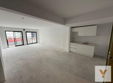 Departamento · 44m² · 1 Ambiente · Departamento Monoambiente en Venta - 1 Baño - Balvanera