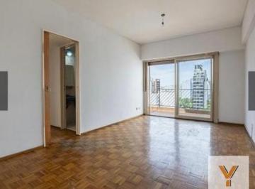 Departamento · 62m² · 3 Ambientes · Departamento en Venta - 2 Dorm. 2 Baños - Caballito