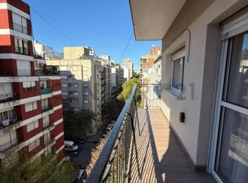 Departamento · 62m² · 3 Ambientes · Venta Departamento 3 Ambientes C/ Balcón a La Calle