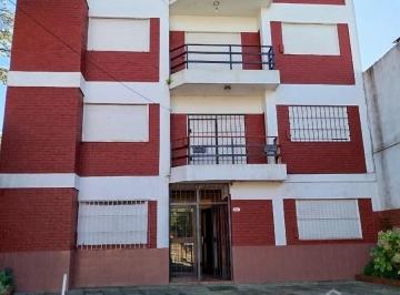 Departamento · 29m² · 1 Ambiente · Monoambiente con 2 Patios - Parrilla y Lavadero.