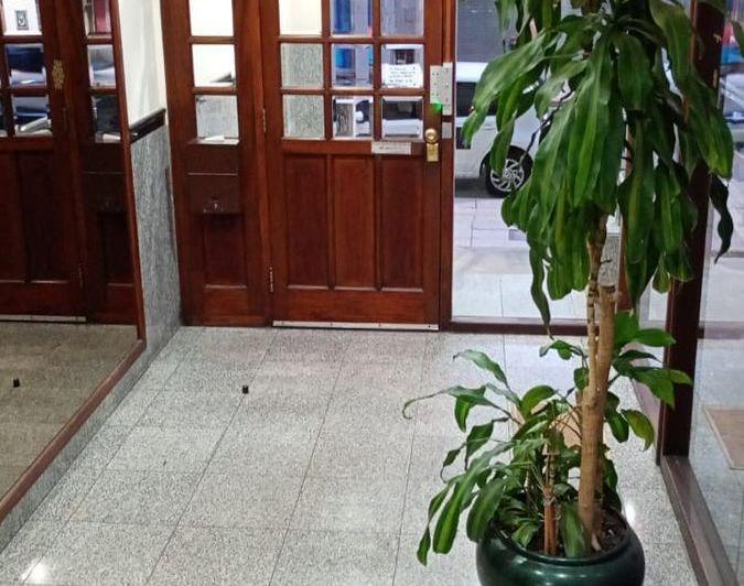 Departamento · 60m² · 4 Ambientes