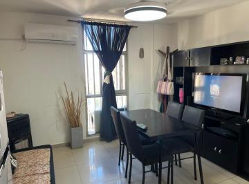 Departamento · 35m² · 3 Ambientes · Departamento 1 Dormitorio en B° Alberdi Piso Alto