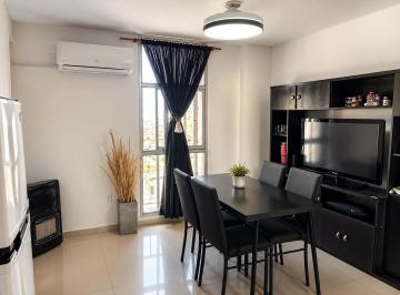 Departamento · 35m² · 3 Ambientes · Departamento 1 Dormitorio en B° Alberdi Piso Alto