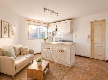 TBR-TBR-5559_2 · Venta de Apartamento de 1 Dormitorio en Punta Carretas