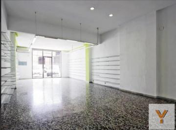 Local comercial · 62m² · 2 Ambientes · Local en Venta - 1 Baño - Retiro
