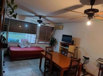 Departamento · 58m² · 3 Ambientes · Departamento en Venta - 2 Dorm. 1 Baño - San Cristóbal
