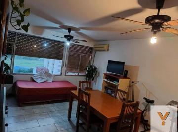 Departamento · 58m² · 3 Ambientes · Departamento en Venta - 2 Dorm. 1 Baño - San Cristóbal