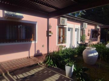 Casa · 78m² · 3 Ambientes · Casa en Venta - 2 Dorm. 1 Baño - Carmen de Areco