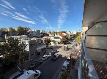Departamento de 2 ambientes, Mar del Plata · 24 Meses Guemes 2 Amb Al Frente