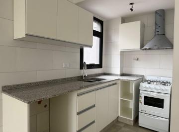 Cocina · Departamento en San Miguel