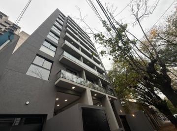 Departamento · 46m² · 2 Ambientes · Departamento en San Miguel