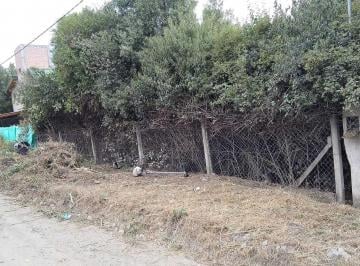 Terreno · 500m² · Terreno en Barrio Buena Vista - El Bolsón.