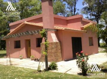 casa · Terreno en San Jeronimo