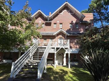 Casa · 110m² · 3 Ambientes · 1 Cochera · Pinamar - Terrazas Al Golf - Departamento en Duplex