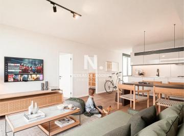 Foto1 · Venta Apartamento de 1 Dormitorio en Cordon. Ideal Para Renta.