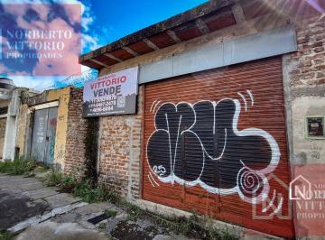 Terreno · 1m² · 1 Ambiente · 1 Cochera · Venta - Lote con Mejoras - Moron