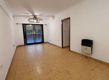 Departamento de 3 ambientes, Floresta · Tapalque Al 4300 - 3 Ambientes Contrafrente