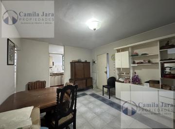 Departamento · 52m² · 3 Ambientes · Departamento 3 Ambientes en Planta Baja - Barrio Enviión - Haedo Norte