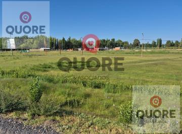 Terreno · 435m² · Terreno en Contralmirante Cordero