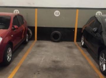 Garage · 13m² · Cochera en Venta - 13 m² - Almagro