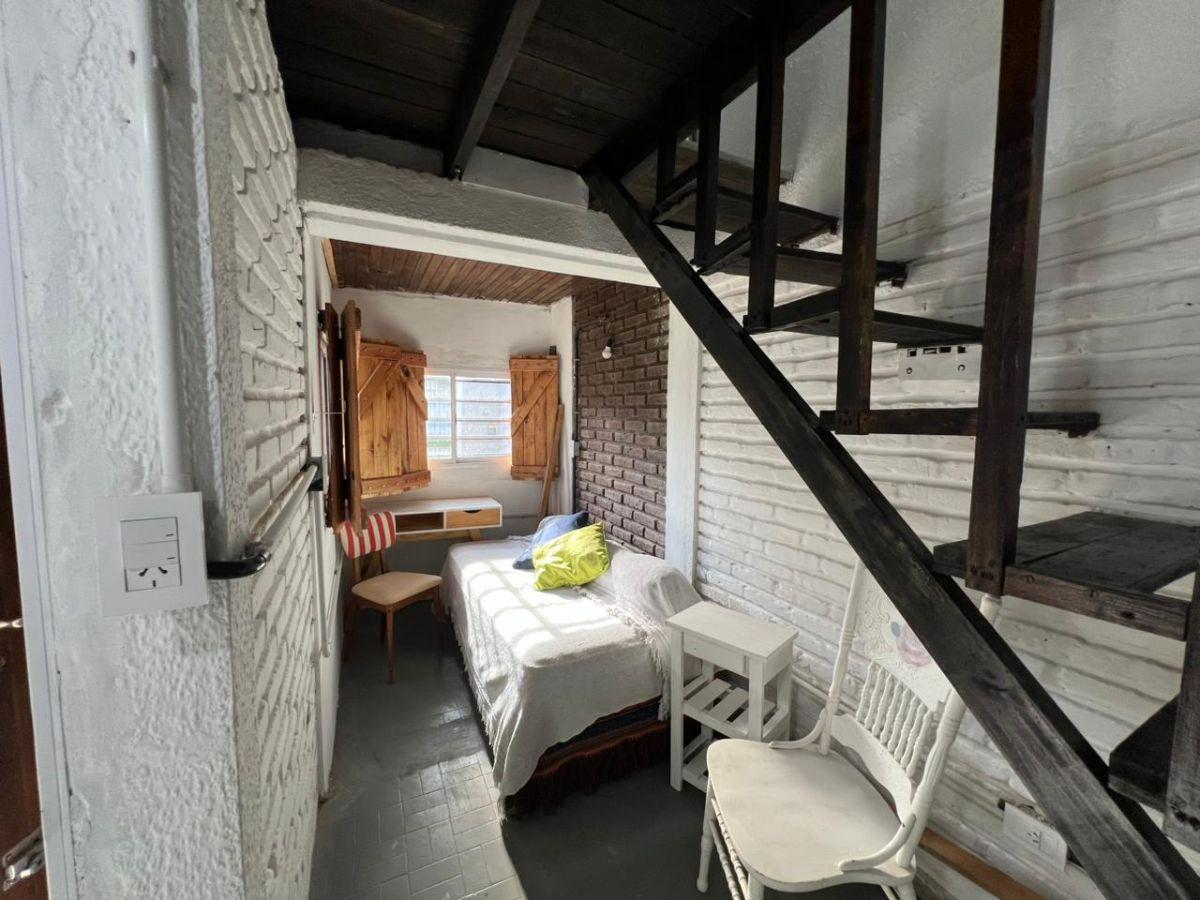 PH 1 amb reciclado, 35m² en Fray Luis Beltran — Apto crédito