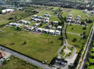 Terreno · 820m² · Terreno en Venta - 820 m² - Pilar
