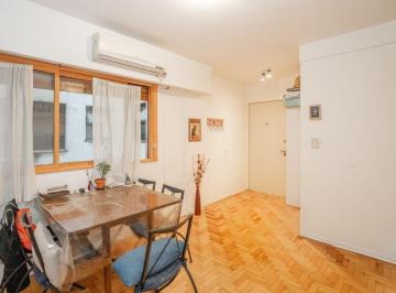 Departamento · 36ha · 2 Ambientes · Departamento en Venta de 2 Ambientes en Belgrano