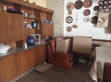 Casa · 130m² · 4 Ambientes · 1 Cochera · Casa en Venta - 3 Dorm. 1 Baño - Cochera - 170 m² - Quilmes