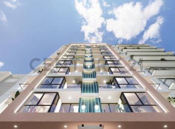 Departamento · 53m² · 2 Ambientes · 1 Cochera · Venta Departamento 2 Ambientes Al Frente con Cochera Developer Xv Symphony