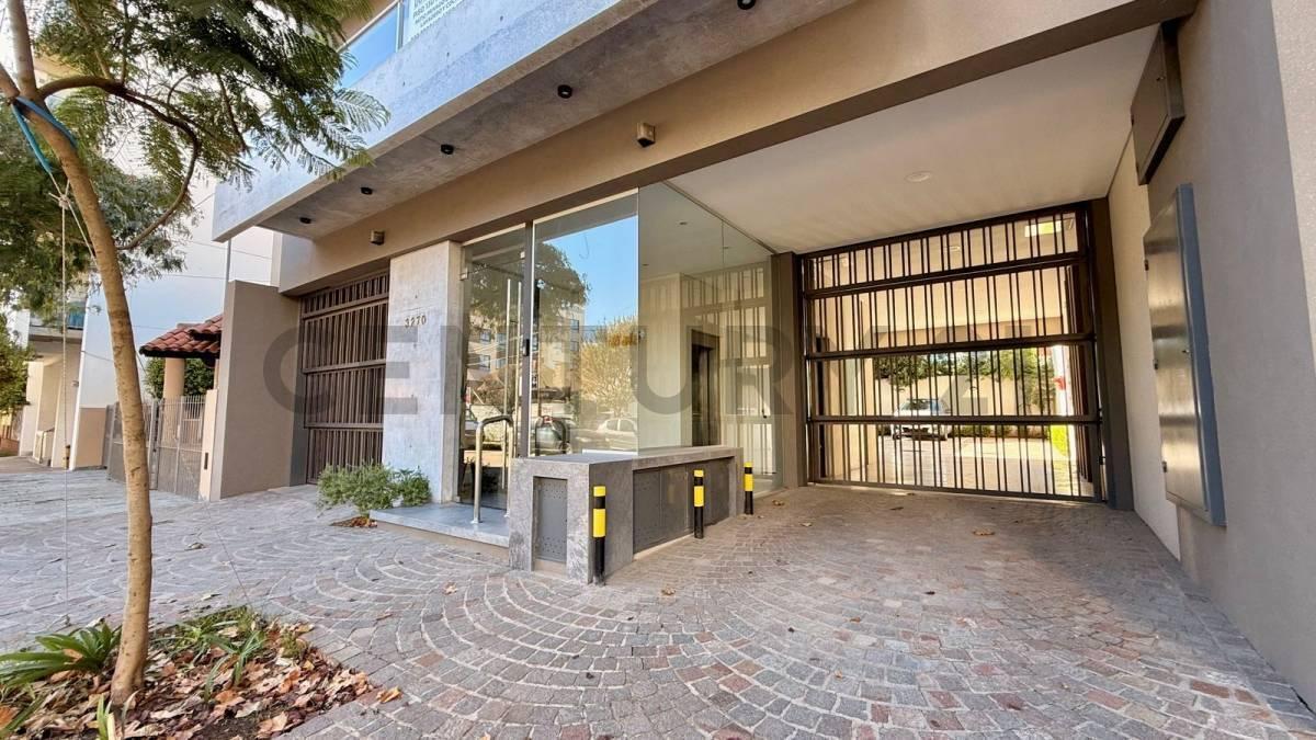 Departamento 4 ambientes a estrenar de categoría, con excelente distribución y detalles de calidad