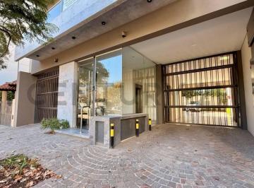 Departamento · 130m² · 4 Ambientes · 1 Cochera · Venta Departamento 4 Ambientes a Estrenar Al Frente Terraza Propia