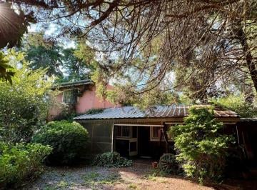 Casa de 3 ambientes, Campana · Quinta en Venta en Barrio San Jorge