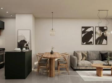 Departamento · 45m² · 2 Ambientes · Venta Departamento 2 Ambientes con Balcón en Haedo.