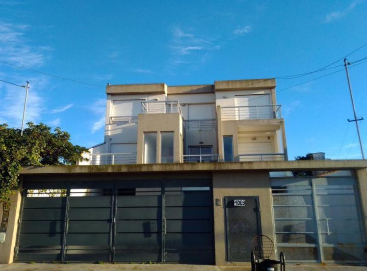 Departamento en venta en Faro Norte · 4 ambientes