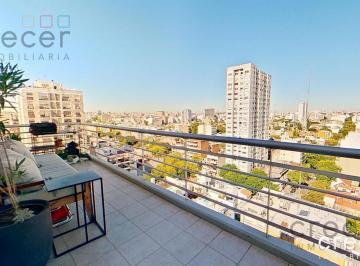 Departamento · 126m² · 5 Ambientes · 2 Cocheras · Departamento de 5 Ambientes con Dependencia – Torre Green Tower Colegiales