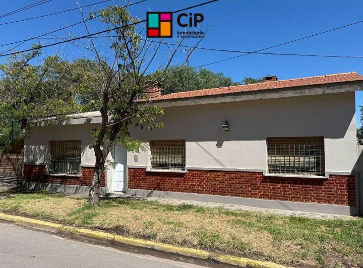 Casa · 120m² · 3 Ambientes · 1 Cochera