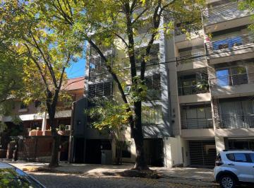 Departamento de 4 ambientes, Caballito · Venta Duplex 6 y 7 Piso Frente 4 Ambientes con Cochera Cubierta. Caballito