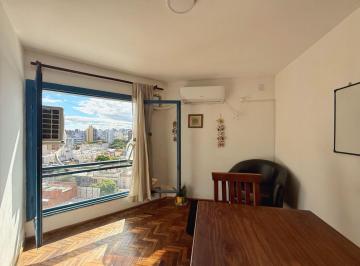 Departamento · 38m² · 2 Ambientes · Oportunidad 1 Dorm - Pueyrredon 250 - Luminoso - Escritura