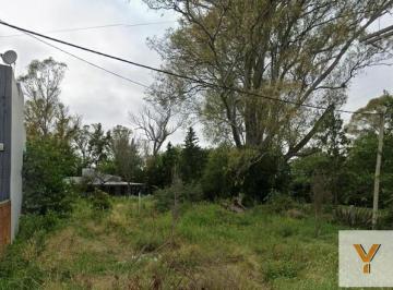 Terreno · 190m² · Terreno en Venta - 190 m² - Arturo Seguí