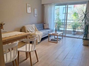Departamento · 39m² · 2 Ambientes · Departamento en Venta Dos Ambientes a La Calle Totalmente Reciclado