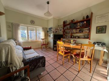 PH · 40m² · 2 Ambientes · PH 2 Amb. Planta Alta Al Frente con Amplio Patio Terraza