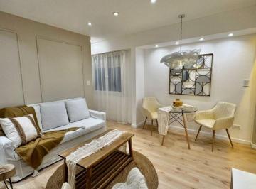 CRP-CRP-3433_2 · Venta de Departamento 2 Ambientes Lateral en Güemes, Mar del Plata