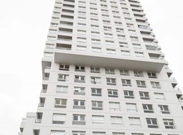 Departamento de 2 ambientes, Palermo · Departamento Vista Única Al Botánico | Torre Premium Palermo