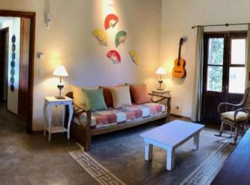 Campo · 670m² · 5 Ambientes · 3 Cocheras · Chacra en Venta - 4 Dorm. 4 Baños - Cochera - 25.000 m² - Córdoba