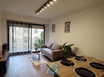 Departamento · 40m² · 2 Ambientes · Departamento en Centro